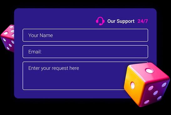 Winzie Casino Sverige Support
